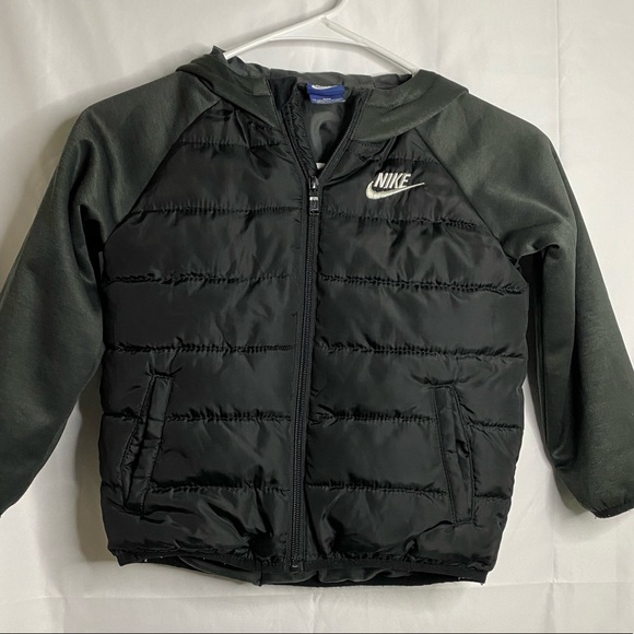 4t nike jacket
